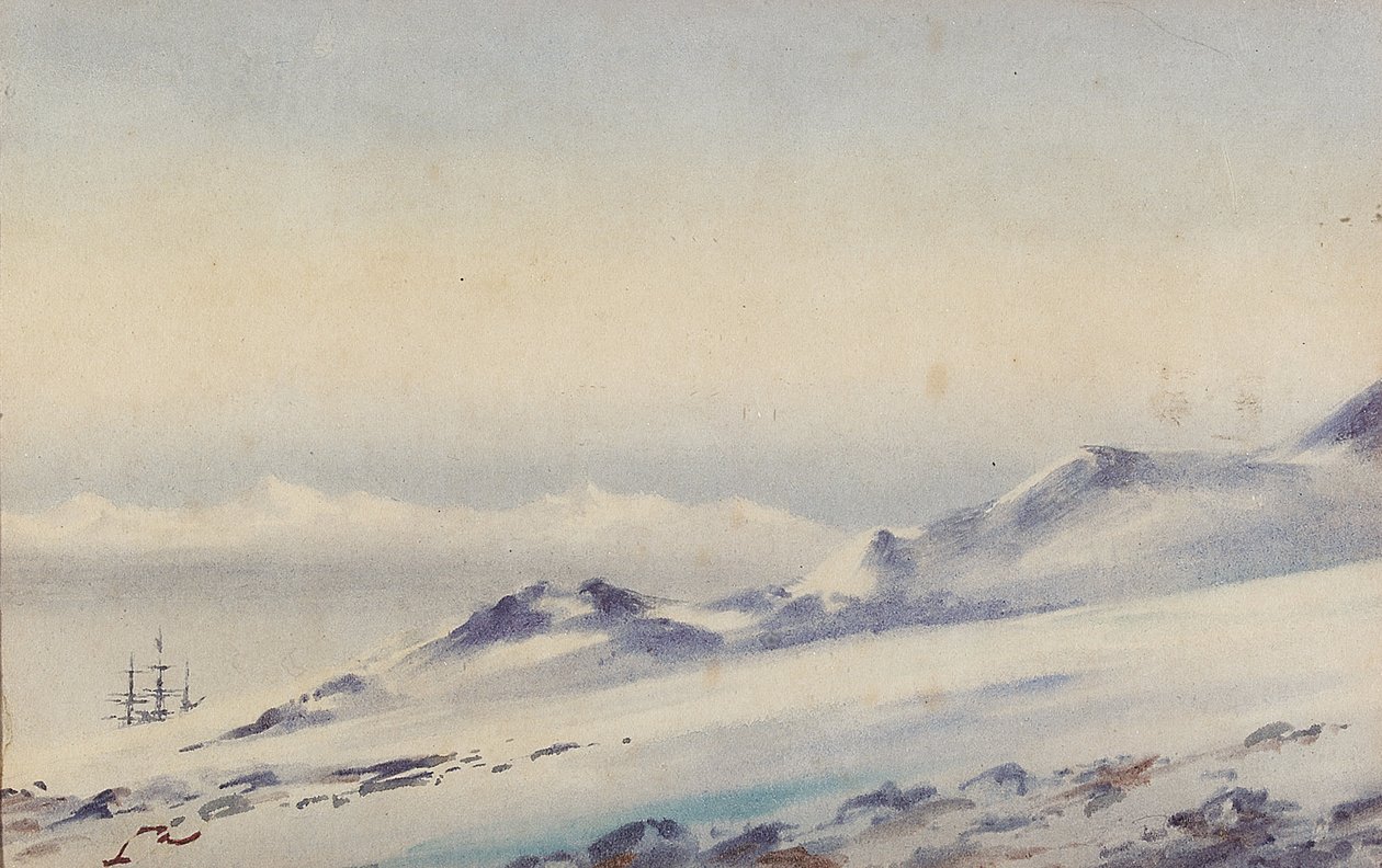 Hut Point