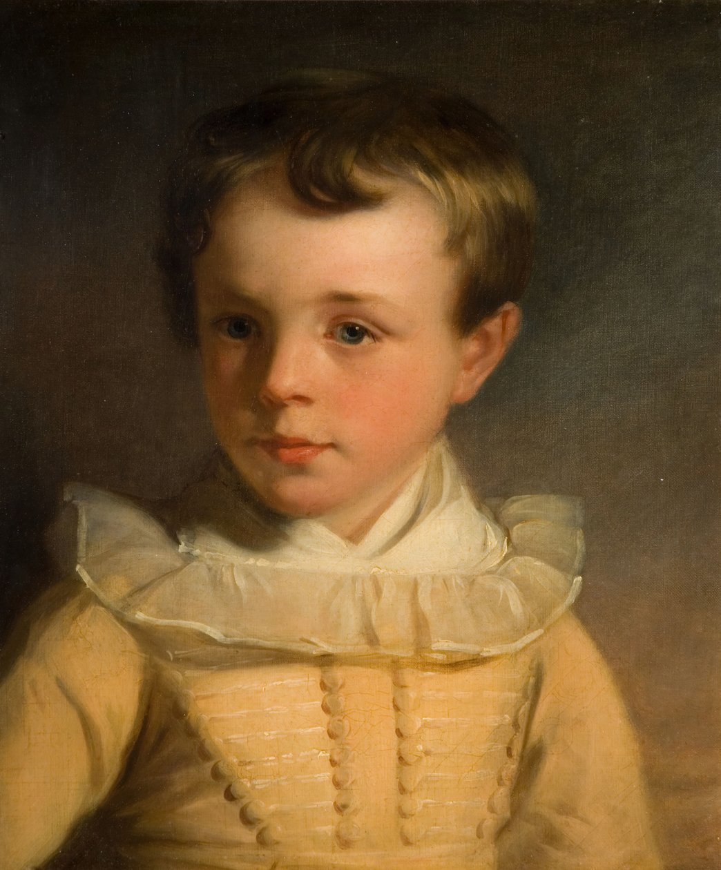 Usta Joseph Fussell