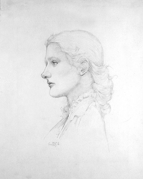 Lucy Merrill