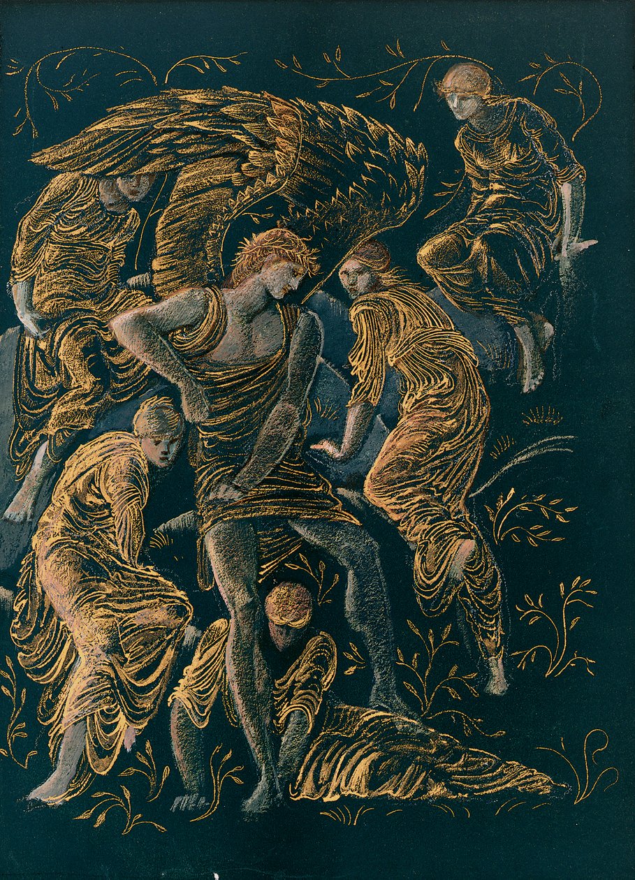 Cupid