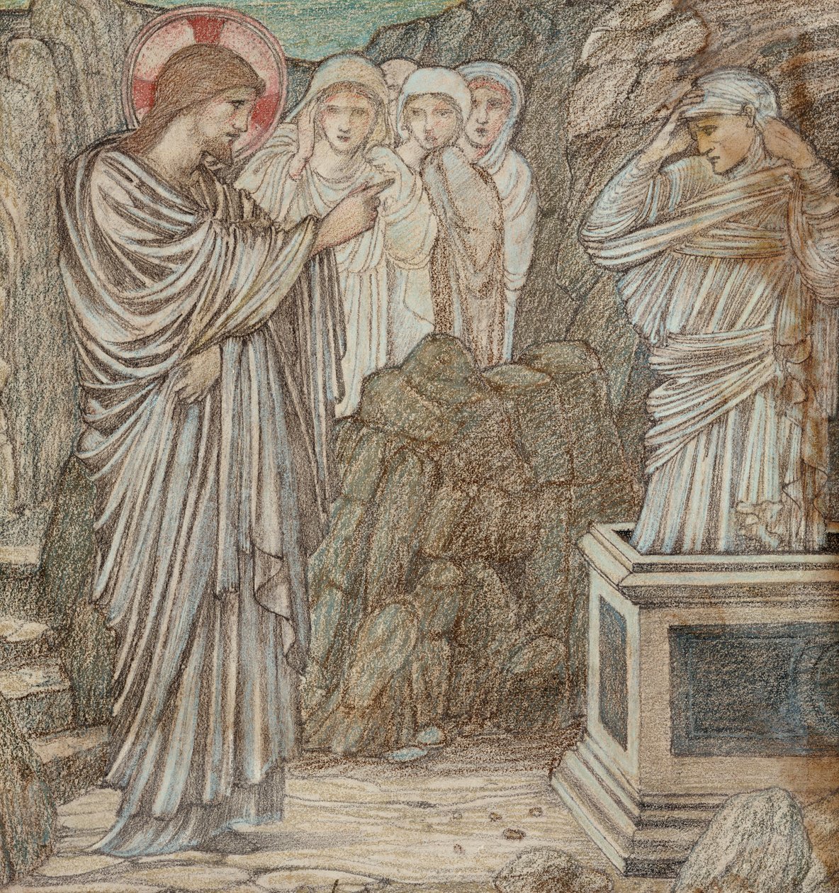 Lazarus