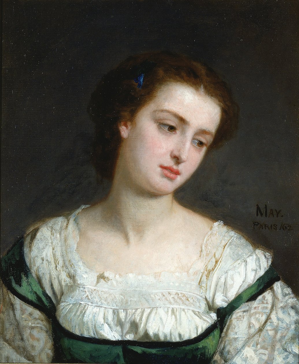  by Edward Harrison May