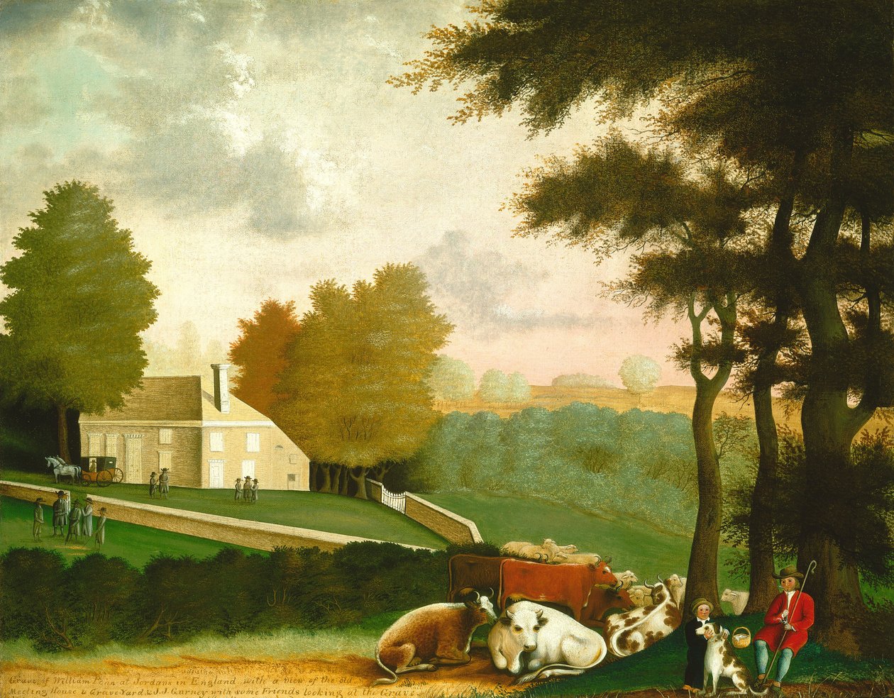 William Penn
