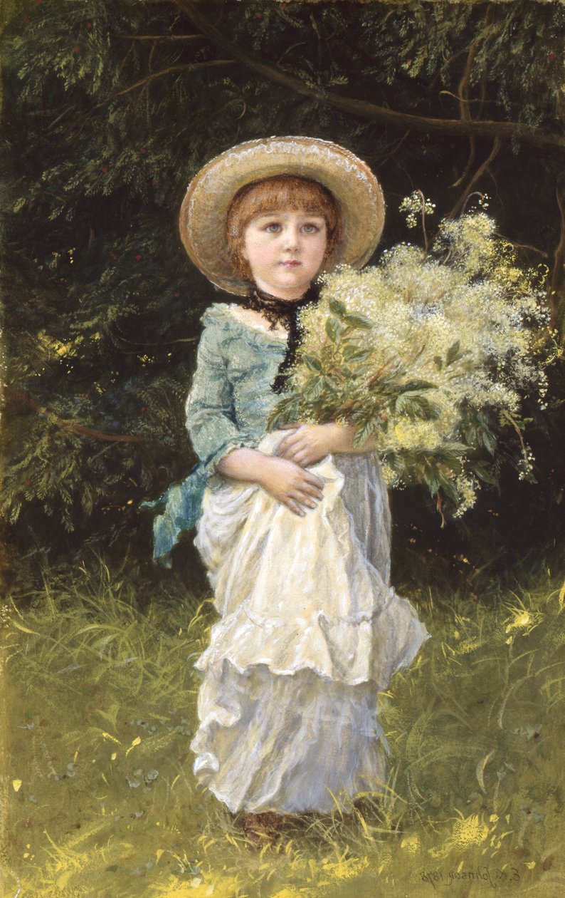  by Edward Killingworth Johnson