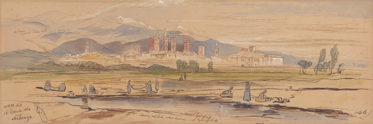  by Edward Lear