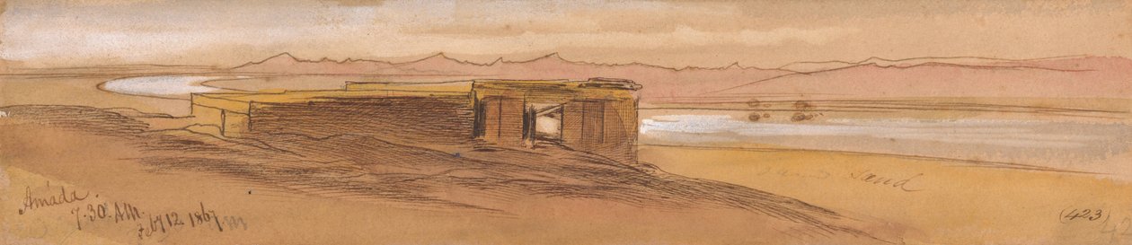  by Edward Lear