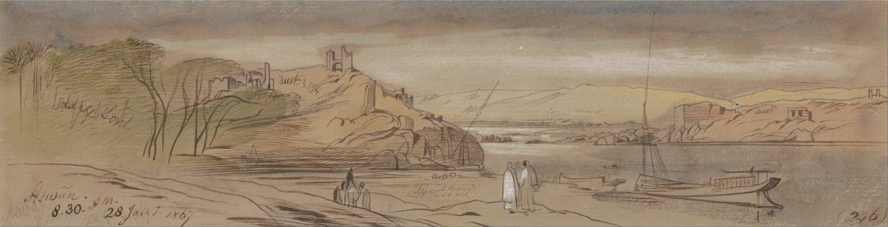  by Edward Lear