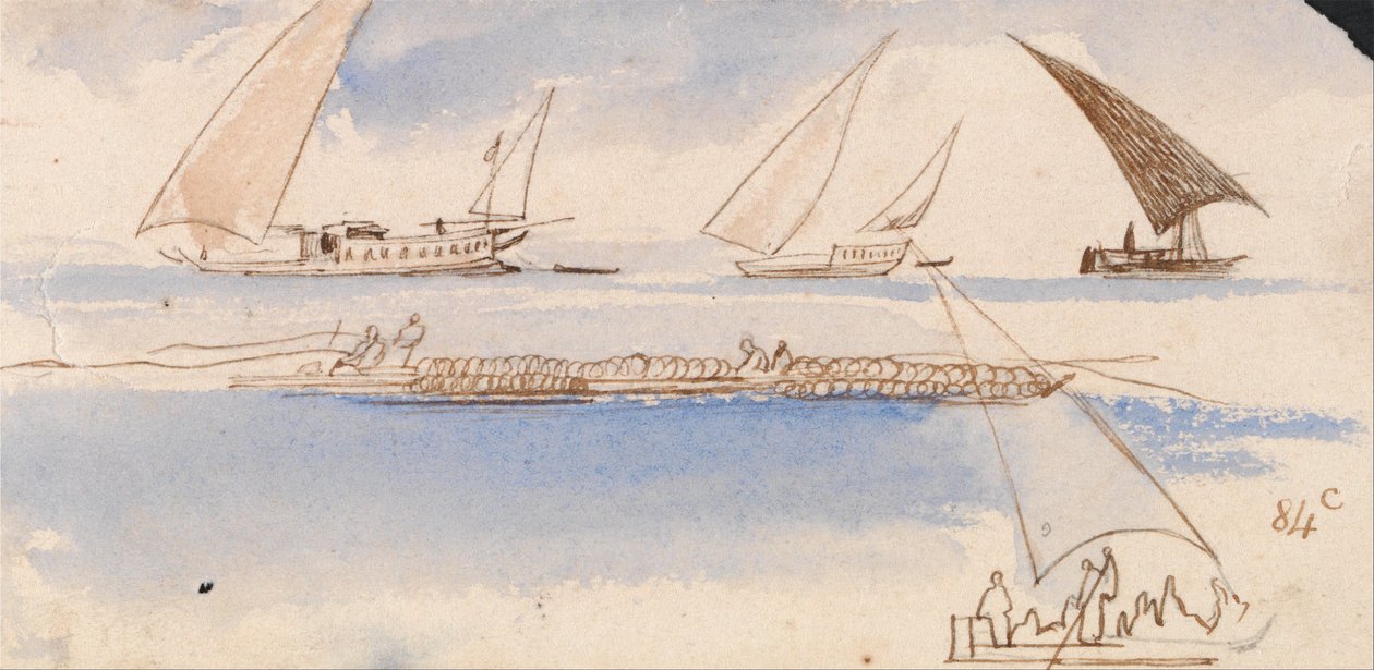  by Edward Lear