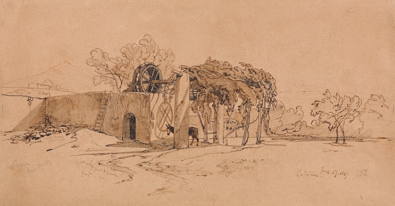  by Edward Lear