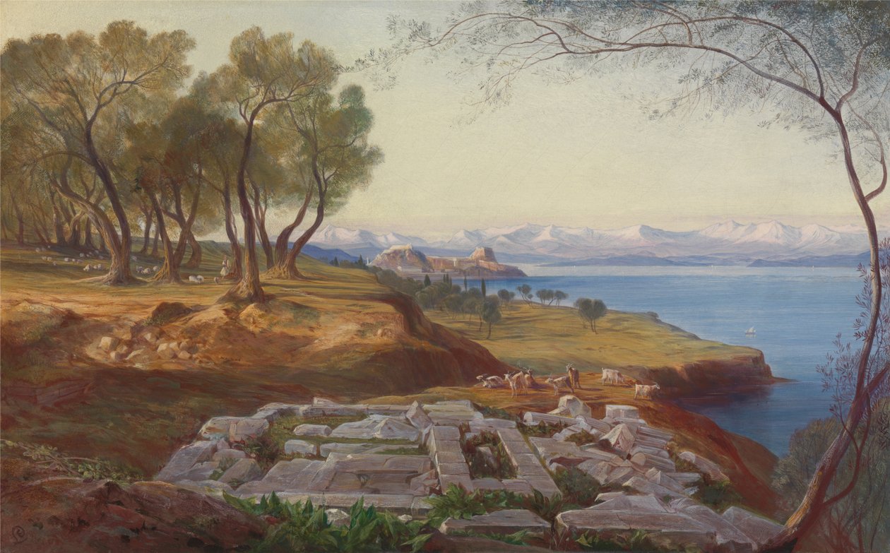 by Edward Lear