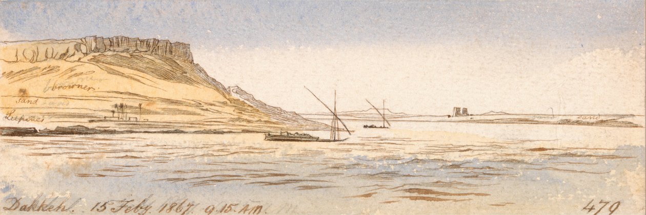  by Edward Lear