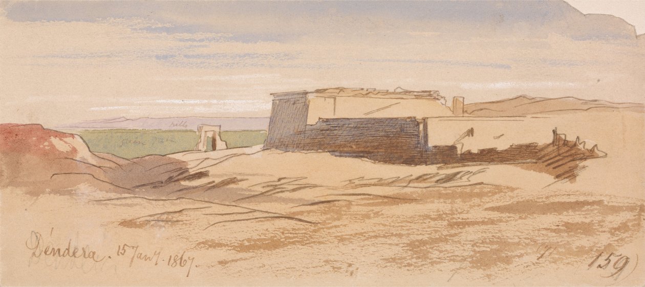  by Edward Lear