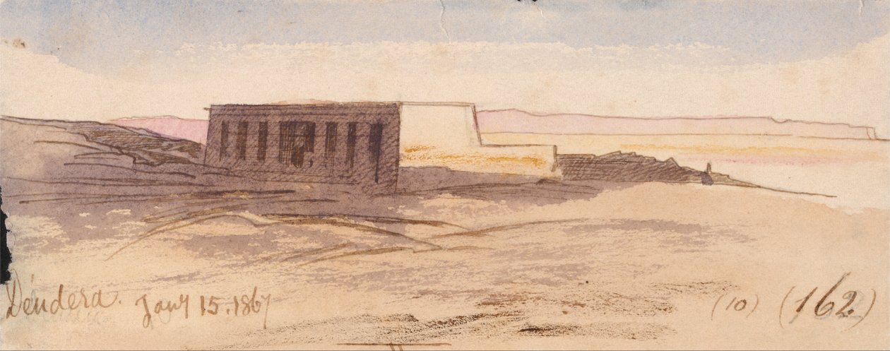  by Edward Lear
