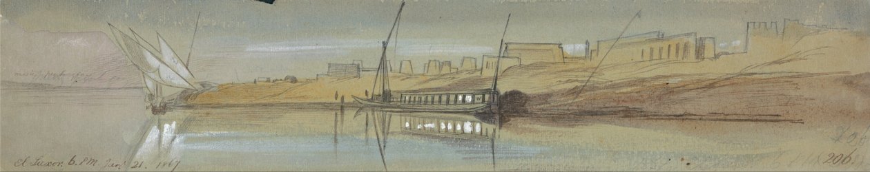 by Edward Lear