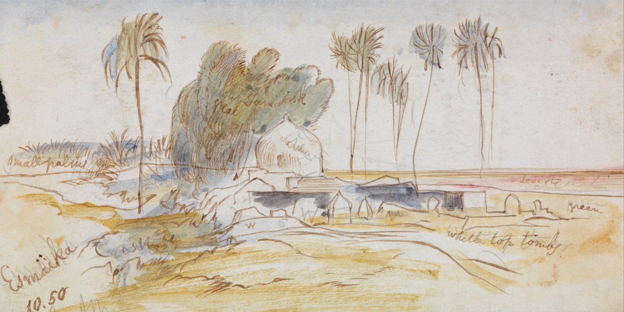  by Edward Lear