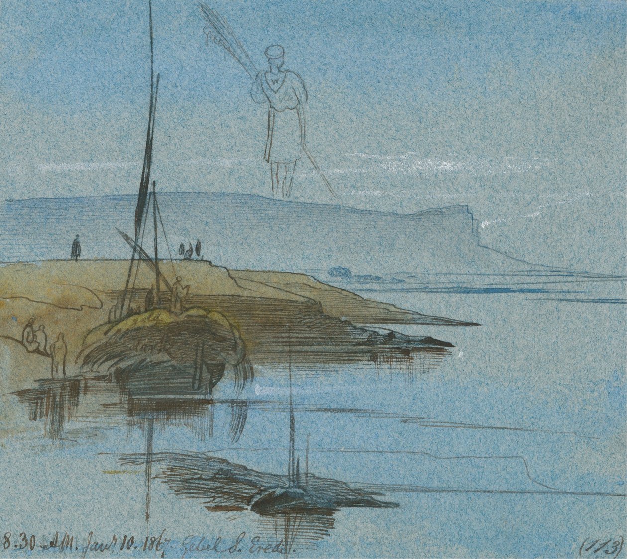  by Edward Lear