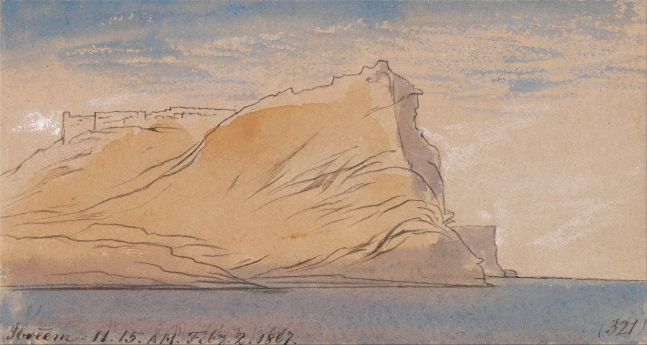  by Edward Lear