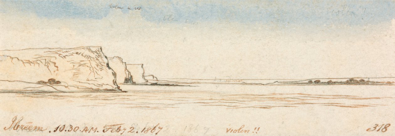  by Edward Lear