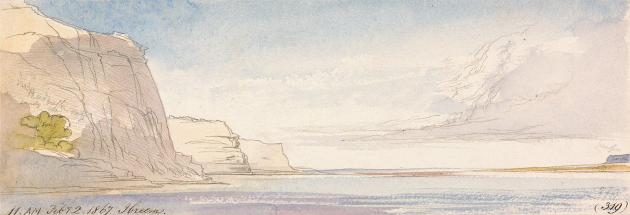  by Edward Lear