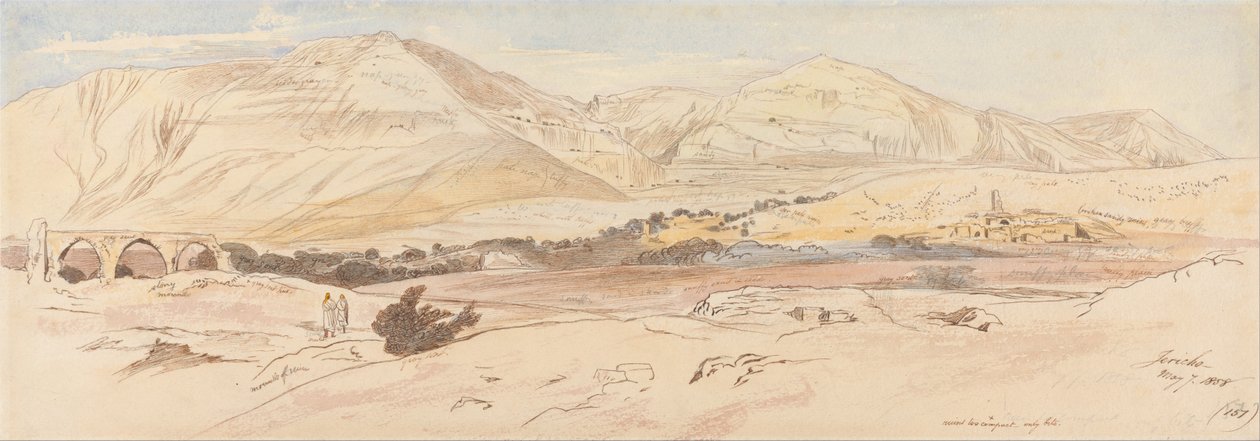  by Edward Lear