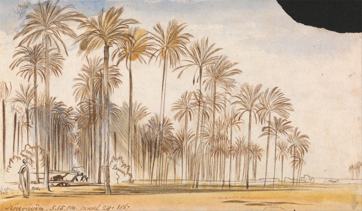  by Edward Lear