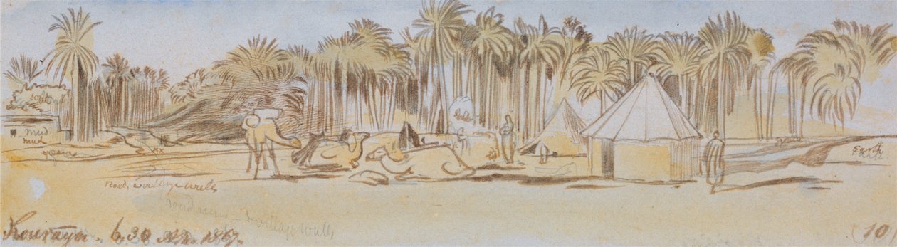  by Edward Lear