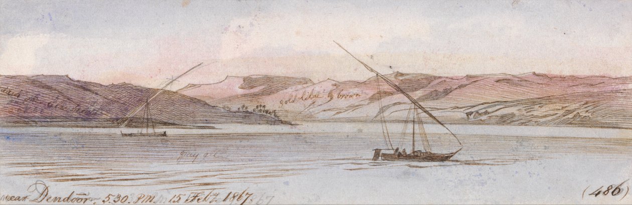  by Edward Lear
