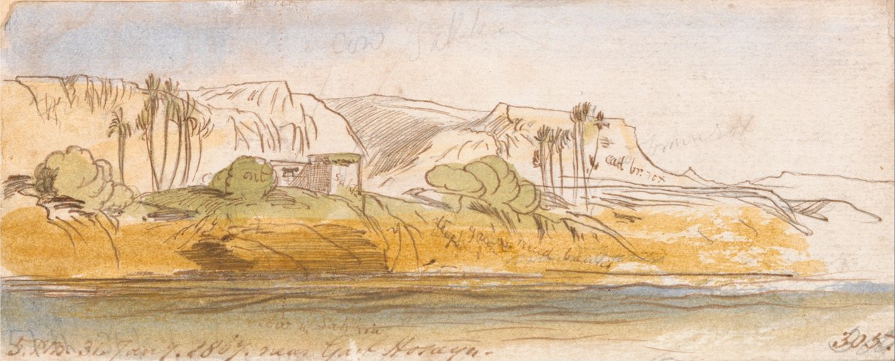  by Edward Lear