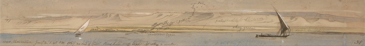  by Edward Lear