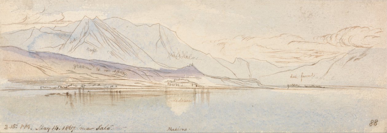  by Edward Lear
