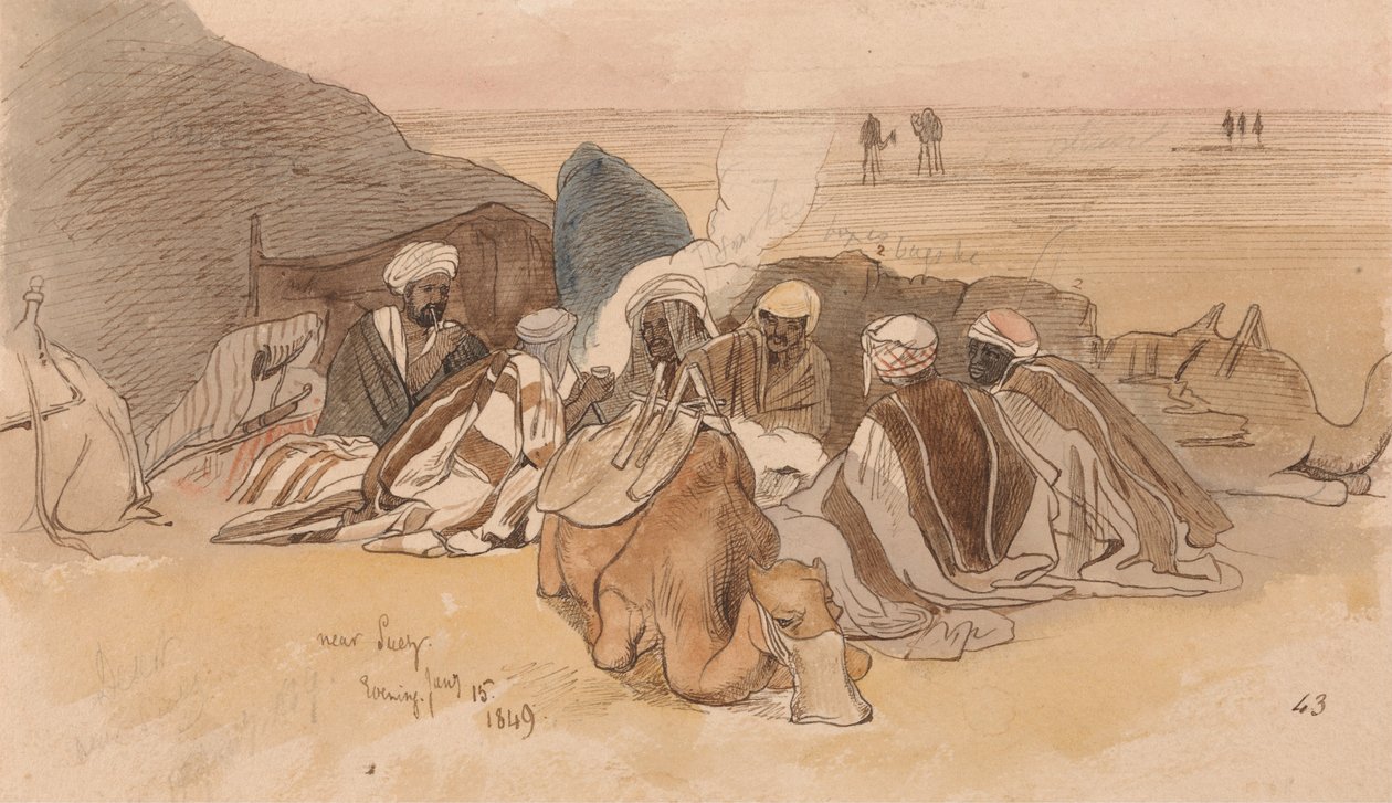 by Edward Lear