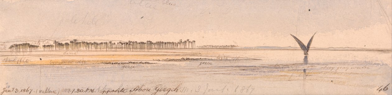  by Edward Lear