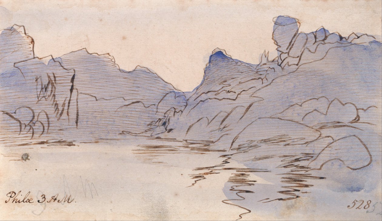  by Edward Lear