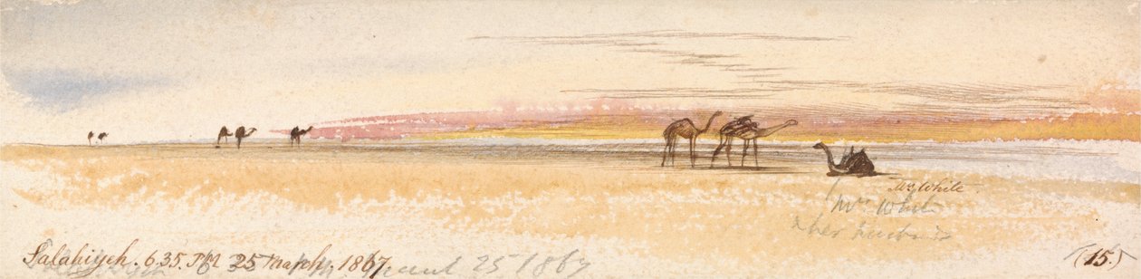  by Edward Lear