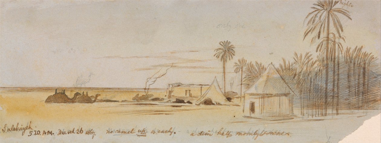  by Edward Lear