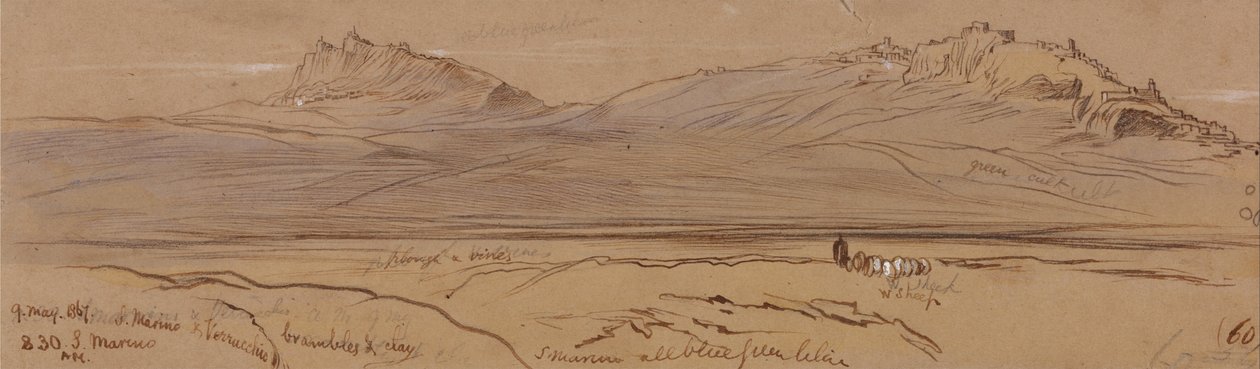 by Edward Lear