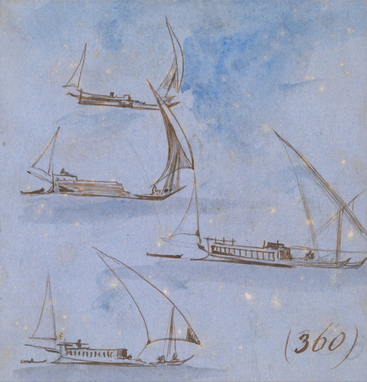  by Edward Lear