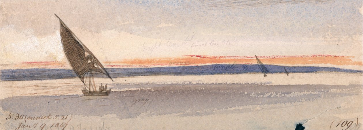  by Edward Lear