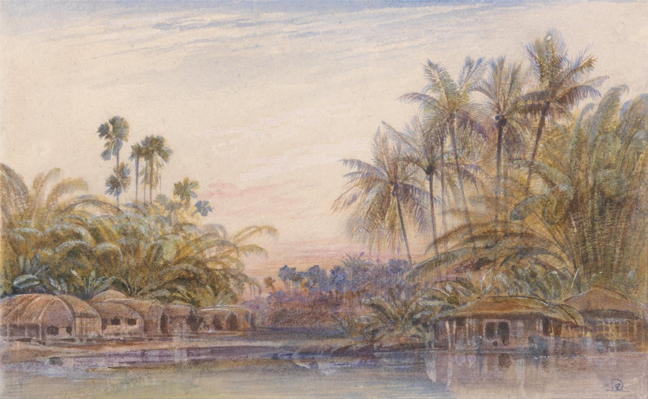  by Edward Lear