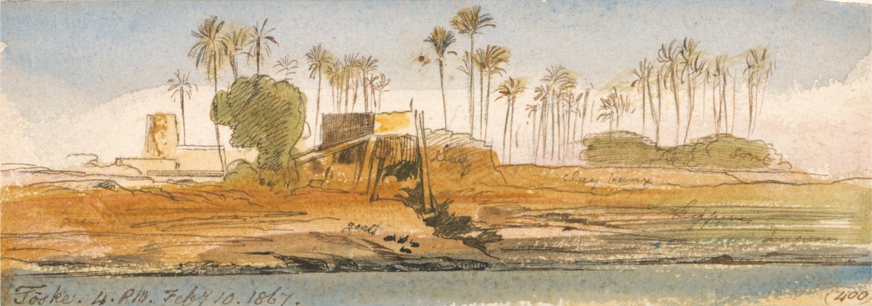  by Edward Lear
