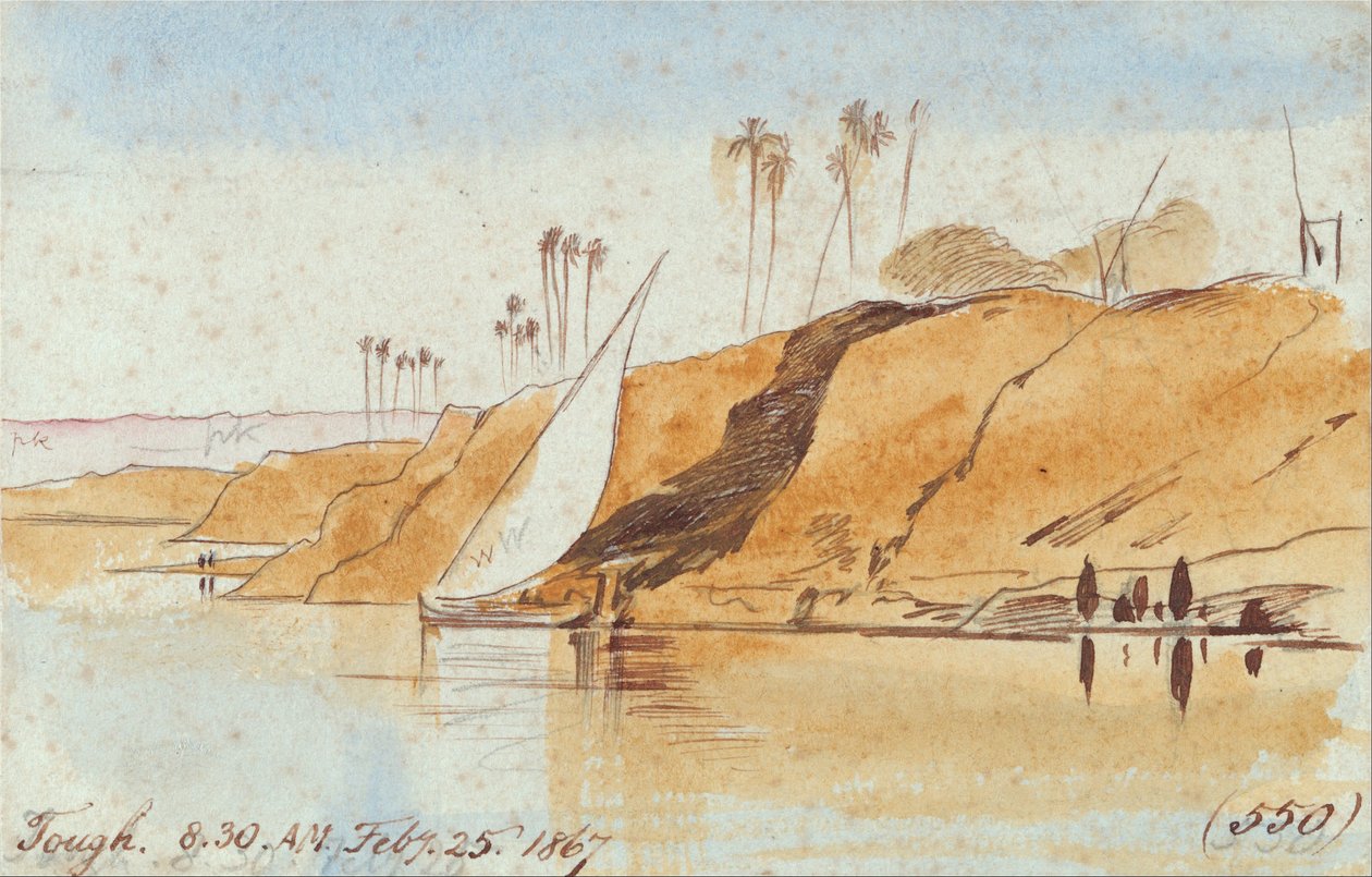  by Edward Lear