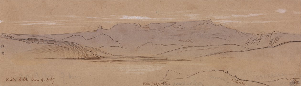  by Edward Lear