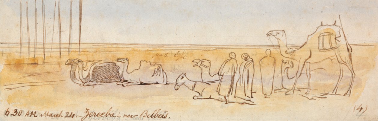  by Edward Lear