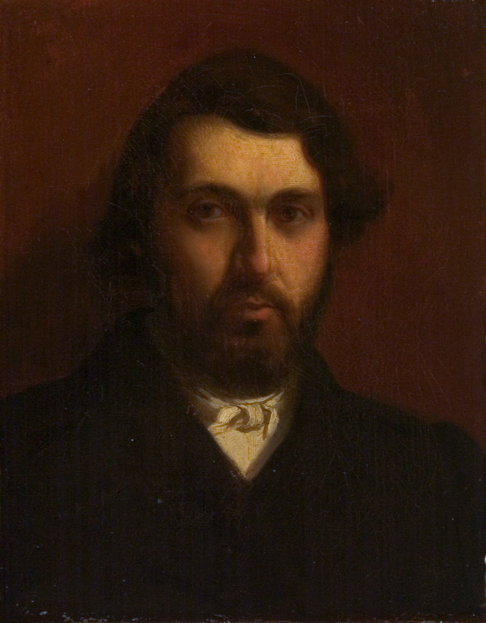 Richard H. Kern, 1852. by Edward Meyer Kern
