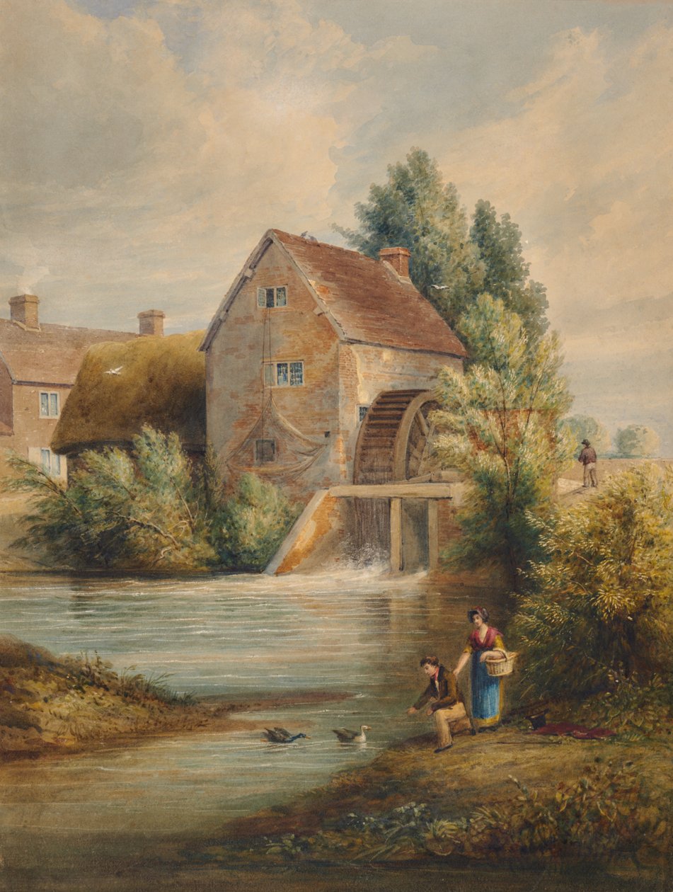 Warwickshire