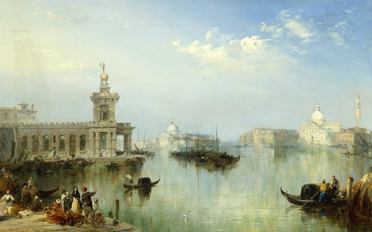 Venedik