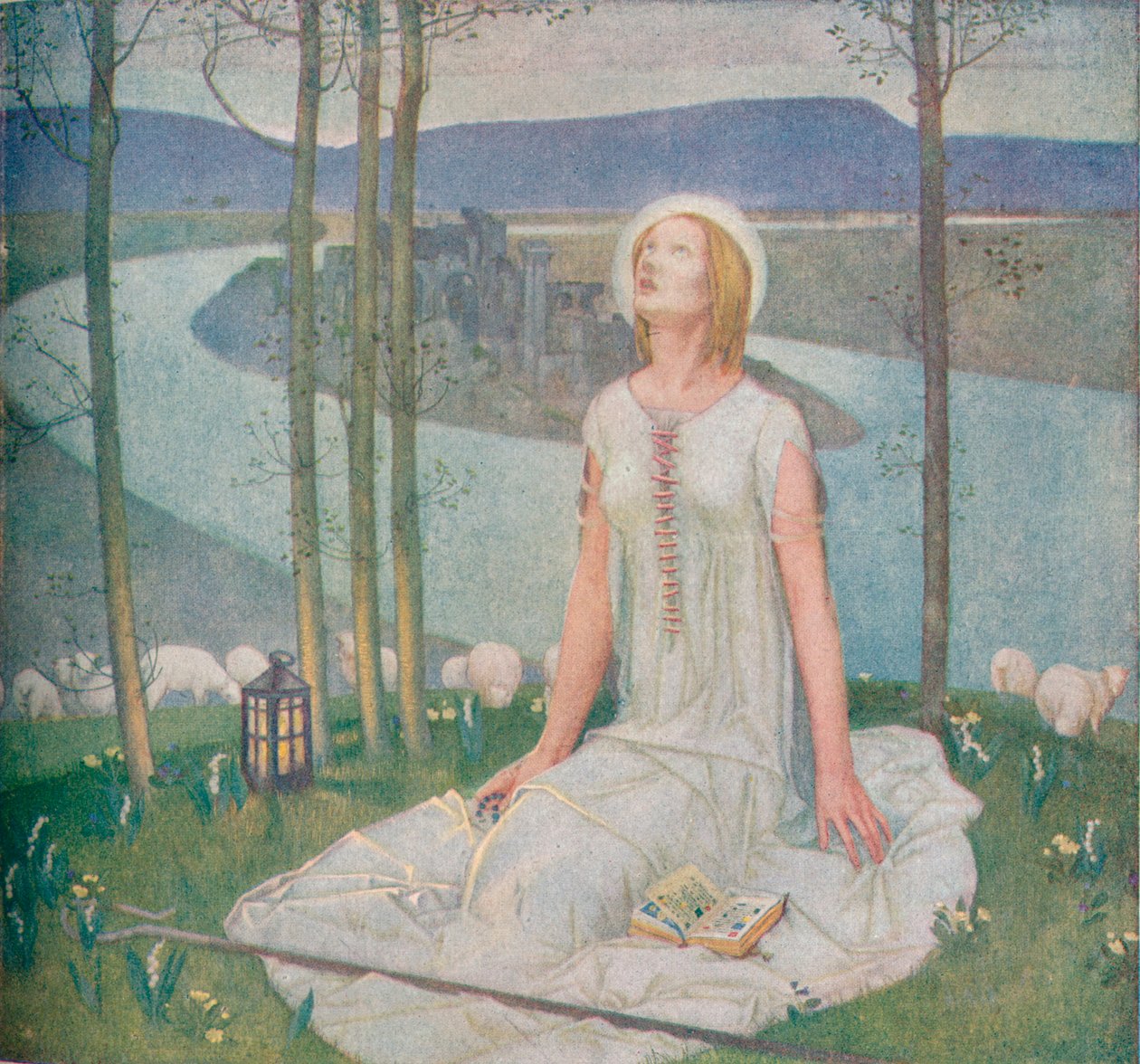 Joan of Arc