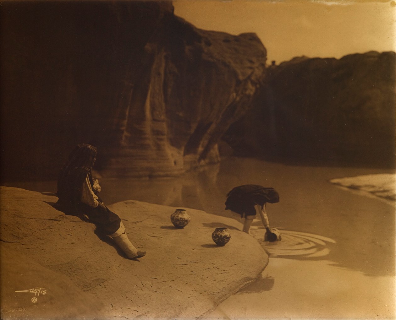 Acoma