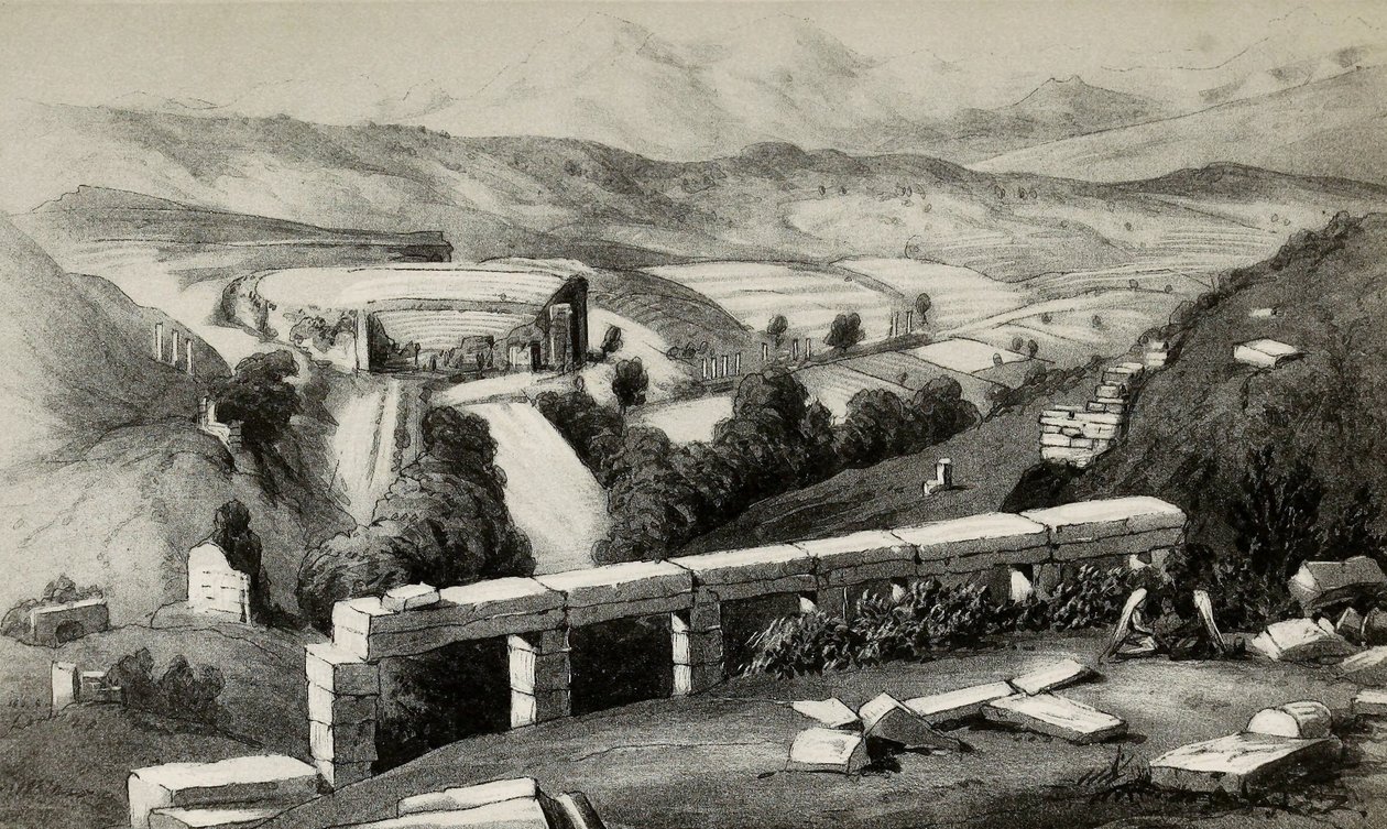  by Edward Thomas Daniell