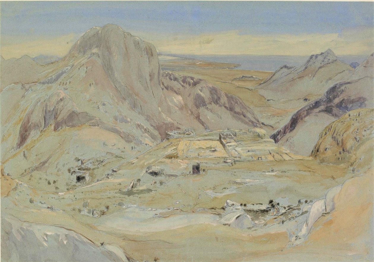  by Edward Thomas Daniell
